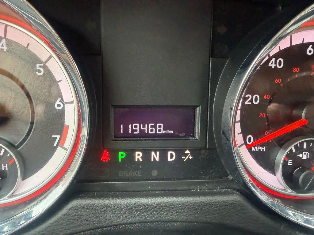 used 2020 Dodge Grand Caravan car, priced at $11,199
