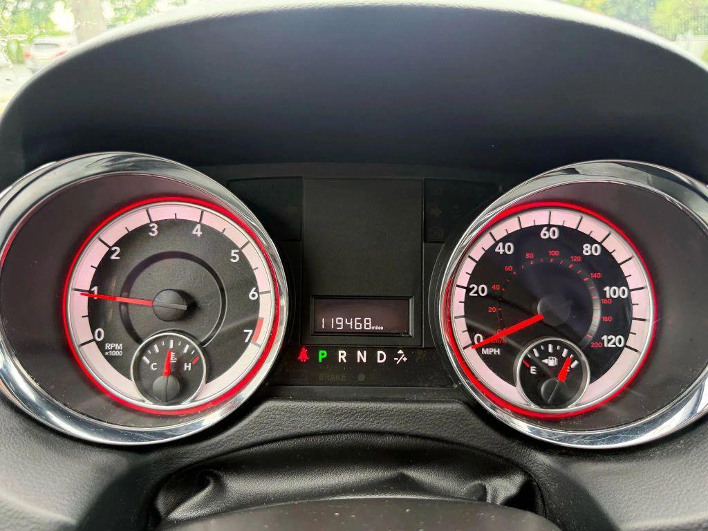 used 2020 Dodge Grand Caravan car, priced at $11,199