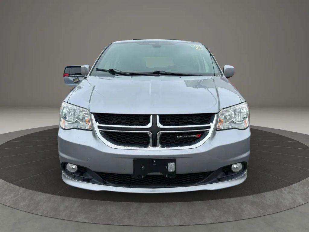 used 2020 Dodge Grand Caravan car, priced at $11,199