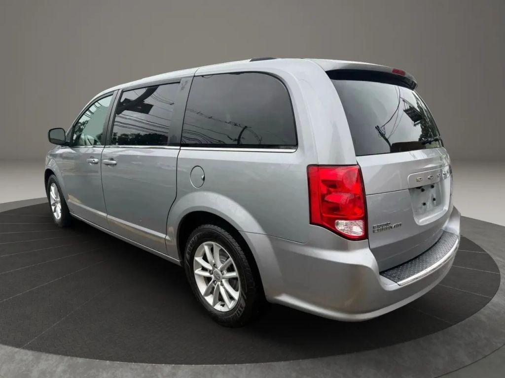 used 2020 Dodge Grand Caravan car, priced at $11,199