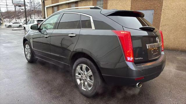 used 2016 Cadillac SRX car, priced at $11,499