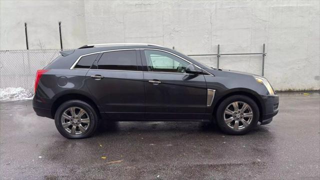 used 2016 Cadillac SRX car, priced at $11,499