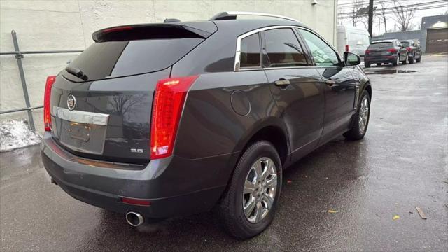 used 2016 Cadillac SRX car, priced at $11,499