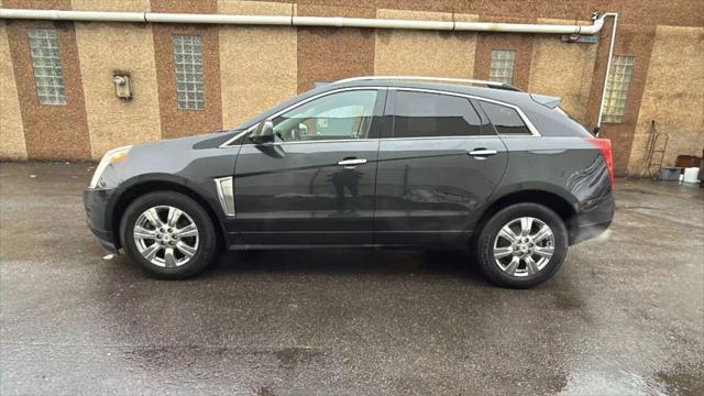 used 2016 Cadillac SRX car, priced at $11,499