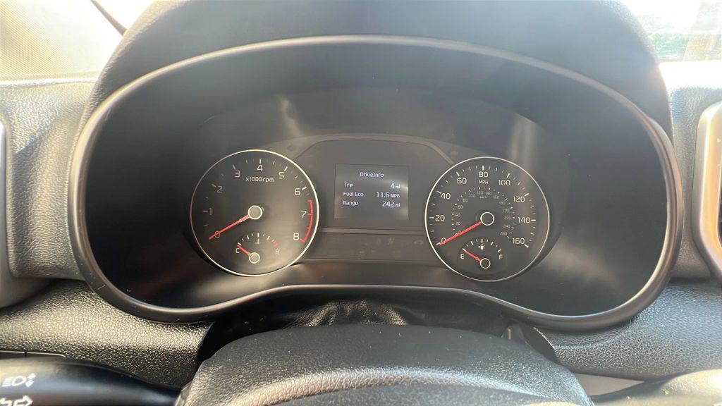 used 2017 Kia Sportage car, priced at $7,499