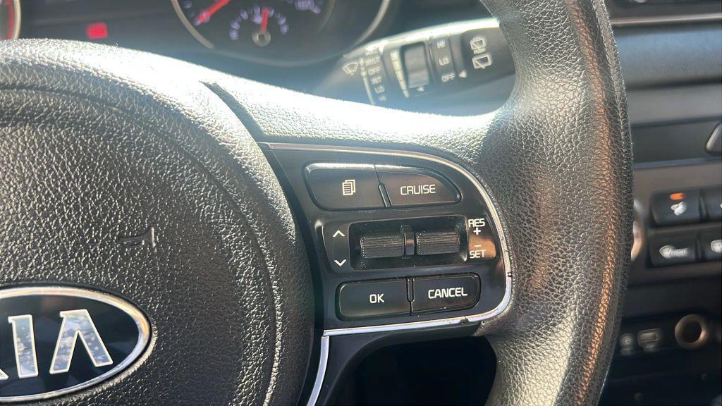 used 2017 Kia Sportage car, priced at $7,499