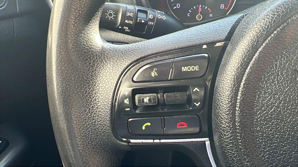 used 2017 Kia Sportage car, priced at $7,499