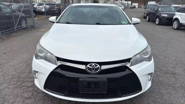 used 2016 Toyota Camry car, priced at $11,799