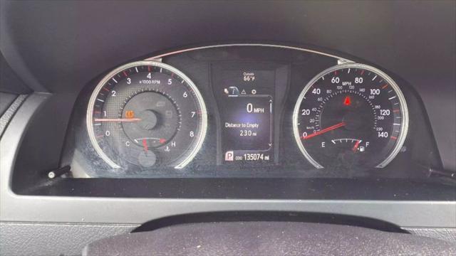 used 2016 Toyota Camry car, priced at $11,799