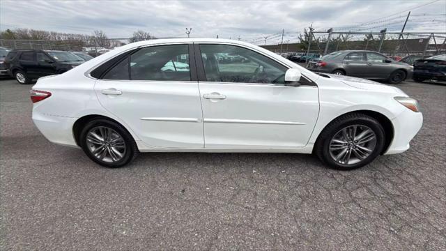used 2016 Toyota Camry car, priced at $11,799