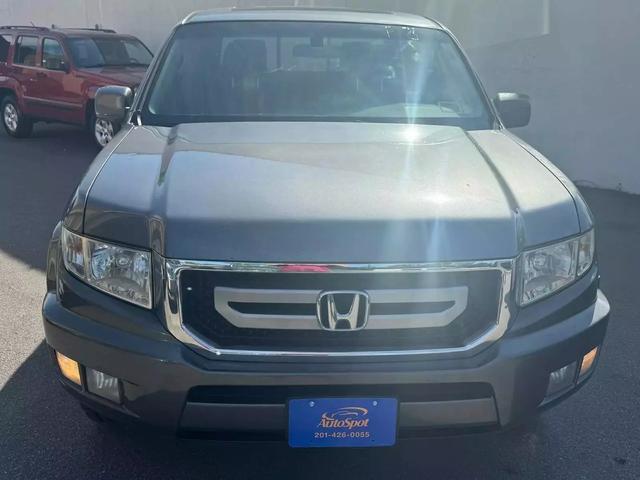 used 2011 Honda Ridgeline car, priced at $12,599