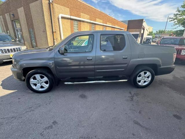 used 2011 Honda Ridgeline car, priced at $12,599