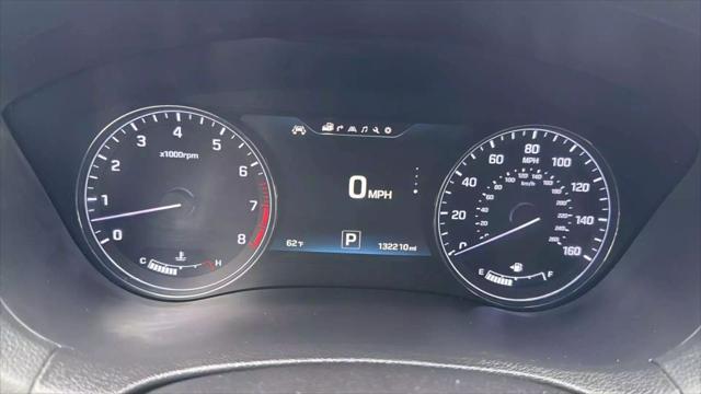 used 2015 Hyundai Genesis car, priced at $10,799