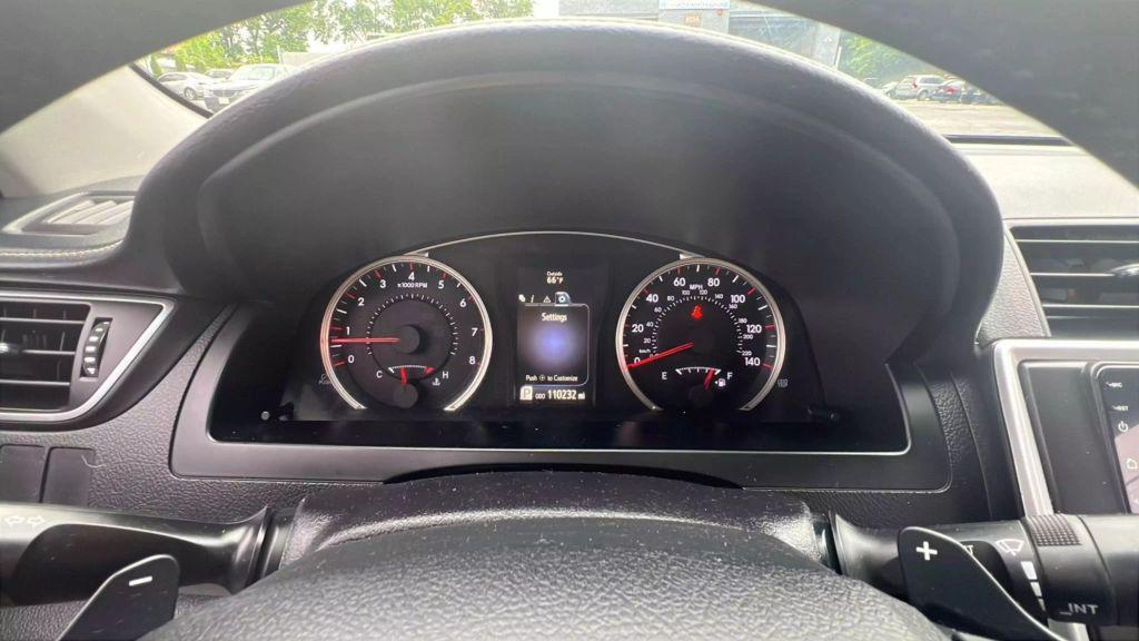 used 2016 Toyota Camry car, priced at $13,499
