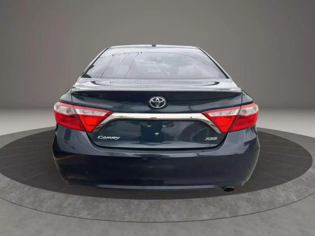 used 2016 Toyota Camry car, priced at $13,499