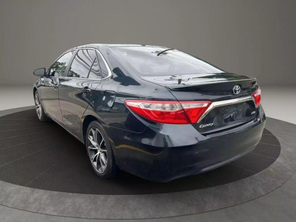 used 2016 Toyota Camry car, priced at $13,499