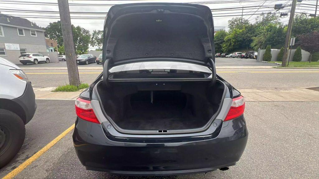 used 2016 Toyota Camry car, priced at $13,499
