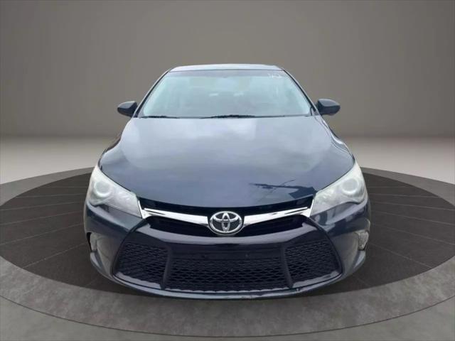 used 2016 Toyota Camry car, priced at $14,499