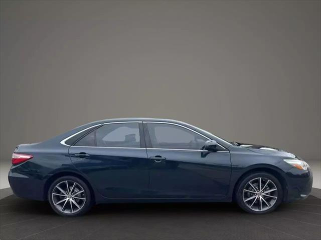 used 2016 Toyota Camry car, priced at $14,499