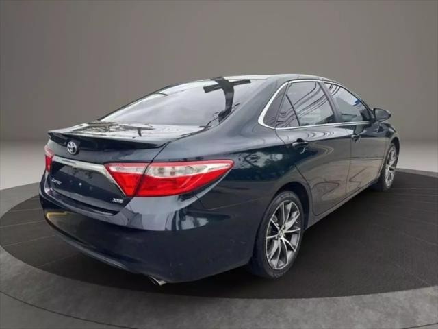 used 2016 Toyota Camry car, priced at $14,499