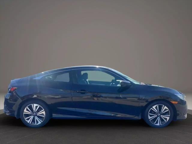 used 2017 Honda Civic car, priced at $10,499
