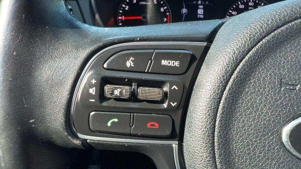 used 2017 Kia Optima car, priced at $8,599