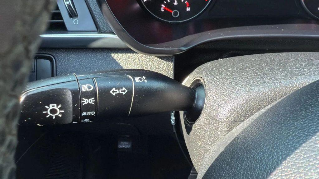 used 2017 Kia Optima car, priced at $8,599