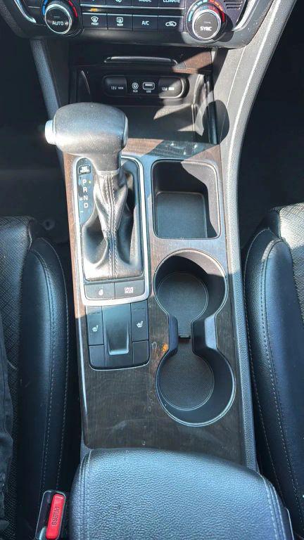 used 2017 Kia Optima car, priced at $8,599