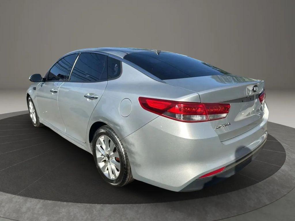used 2017 Kia Optima car, priced at $8,599