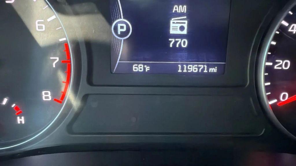 used 2017 Kia Optima car, priced at $8,599