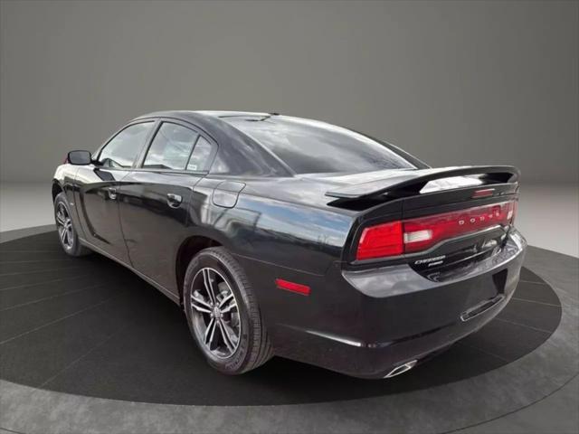 used 2014 Dodge Charger car, priced at $10,499