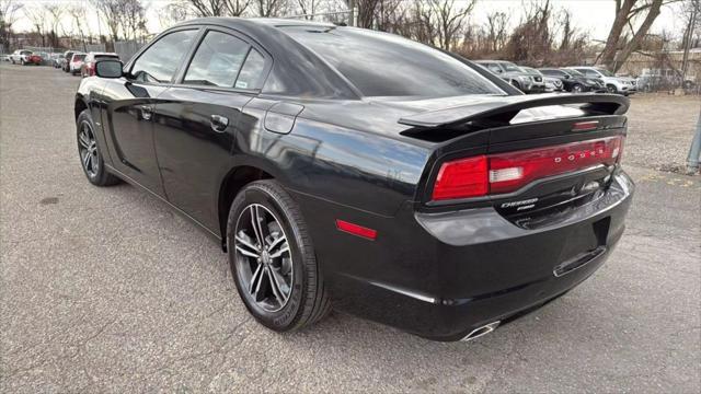used 2014 Dodge Charger car, priced at $11,799