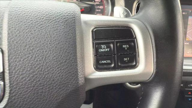 used 2014 Dodge Charger car, priced at $11,799