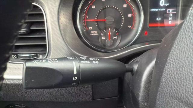 used 2014 Dodge Charger car, priced at $11,799