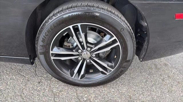 used 2014 Dodge Charger car, priced at $11,799