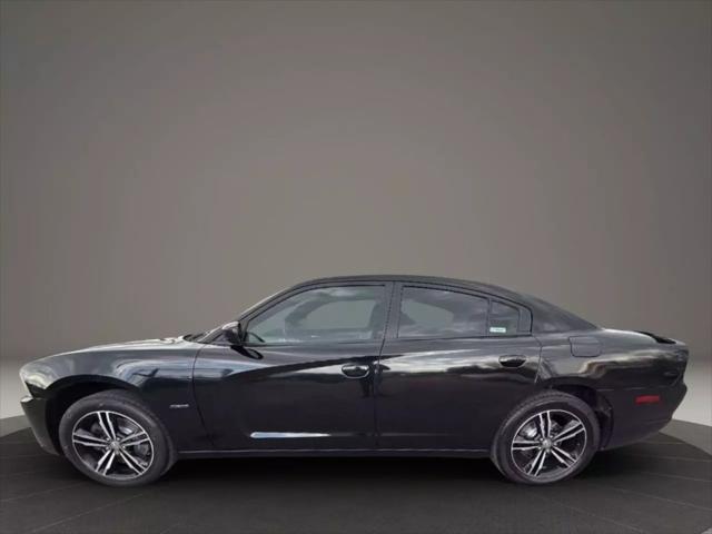used 2014 Dodge Charger car, priced at $10,499