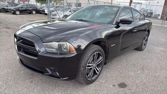used 2014 Dodge Charger car, priced at $11,799