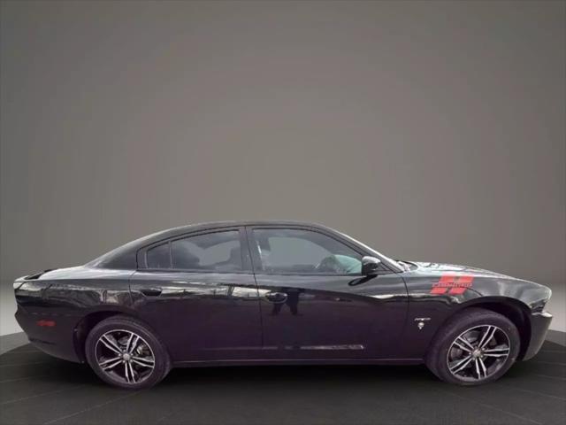 used 2014 Dodge Charger car, priced at $10,499