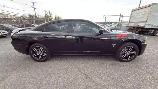 used 2014 Dodge Charger car, priced at $11,799