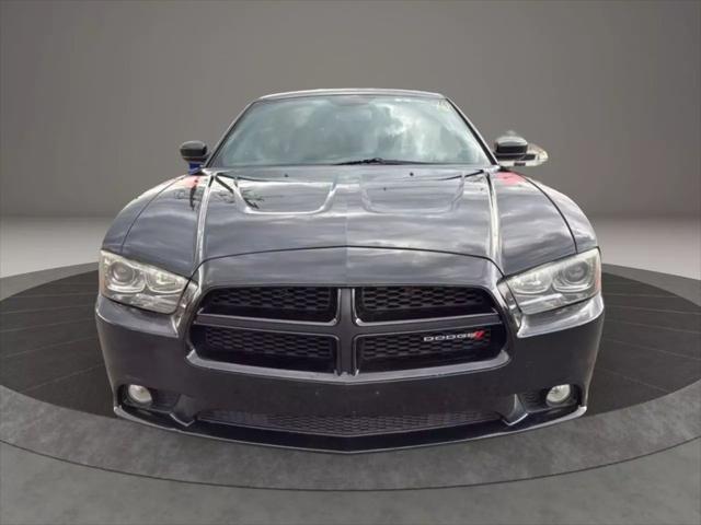 used 2014 Dodge Charger car, priced at $10,499