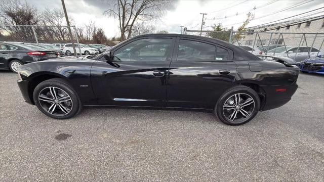 used 2014 Dodge Charger car, priced at $11,799