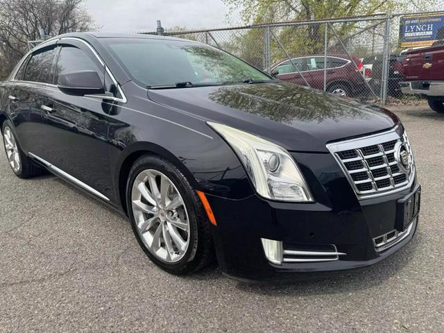 used 2013 Cadillac XTS car, priced at $10,799