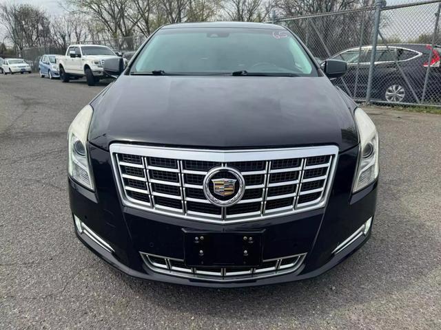 used 2013 Cadillac XTS car, priced at $10,799