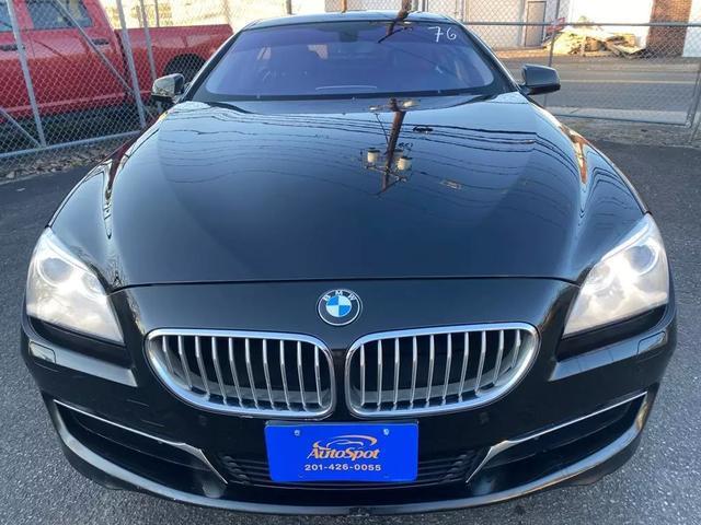 used 2014 BMW 650 car, priced at $15,999