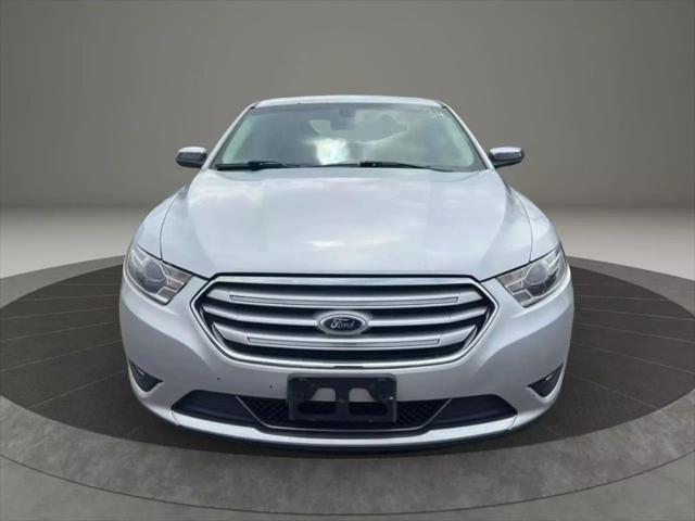used 2016 Ford Taurus car, priced at $7,999