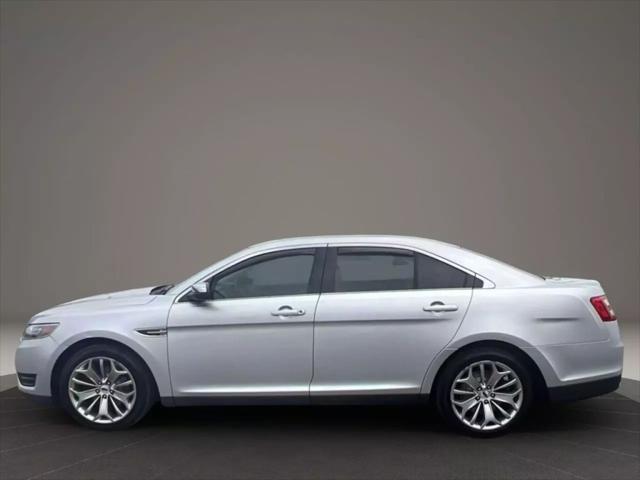 used 2016 Ford Taurus car, priced at $7,999