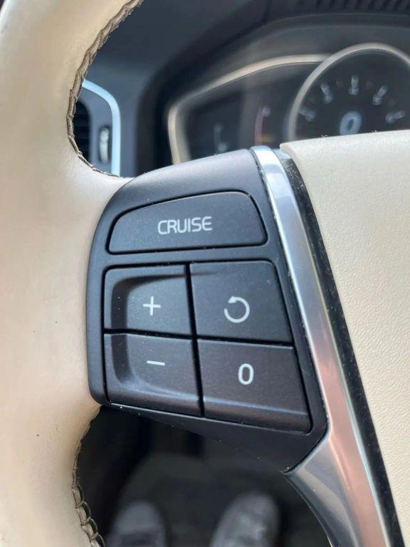 used 2015 Volvo S60 car, priced at $7,999