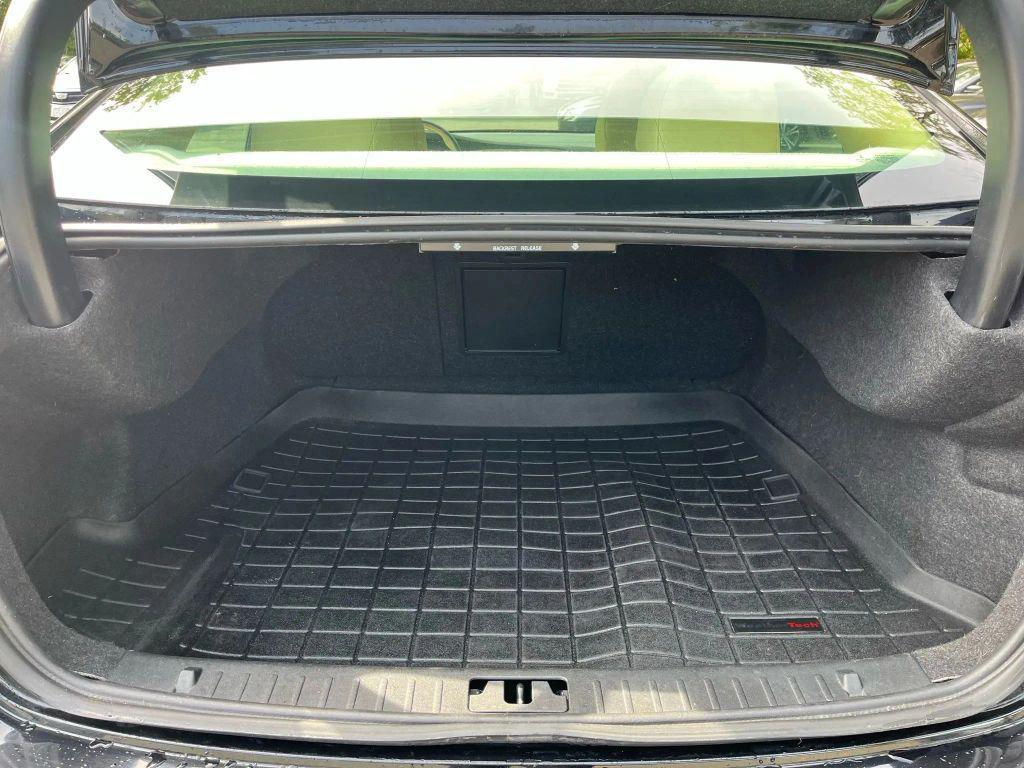 used 2015 Volvo S60 car, priced at $7,999