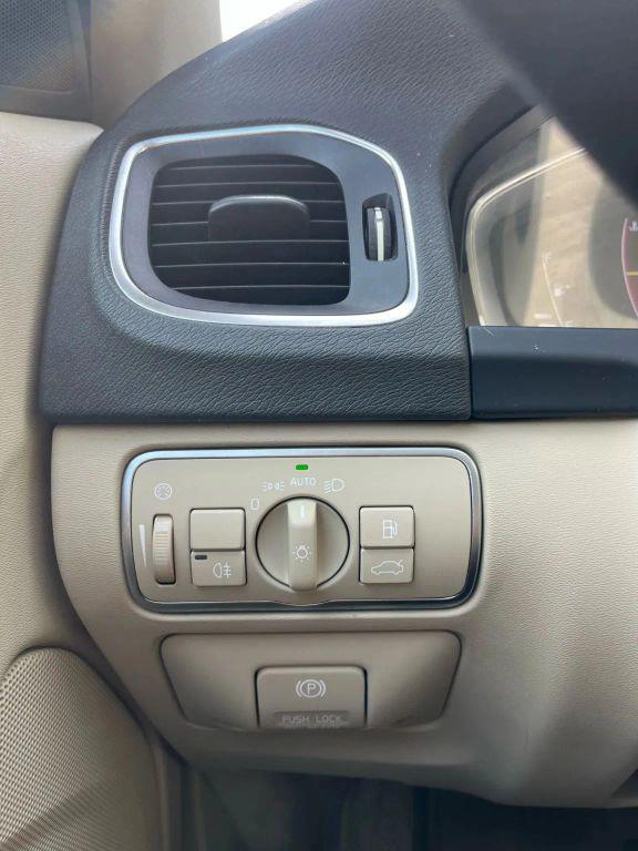 used 2015 Volvo S60 car, priced at $7,999