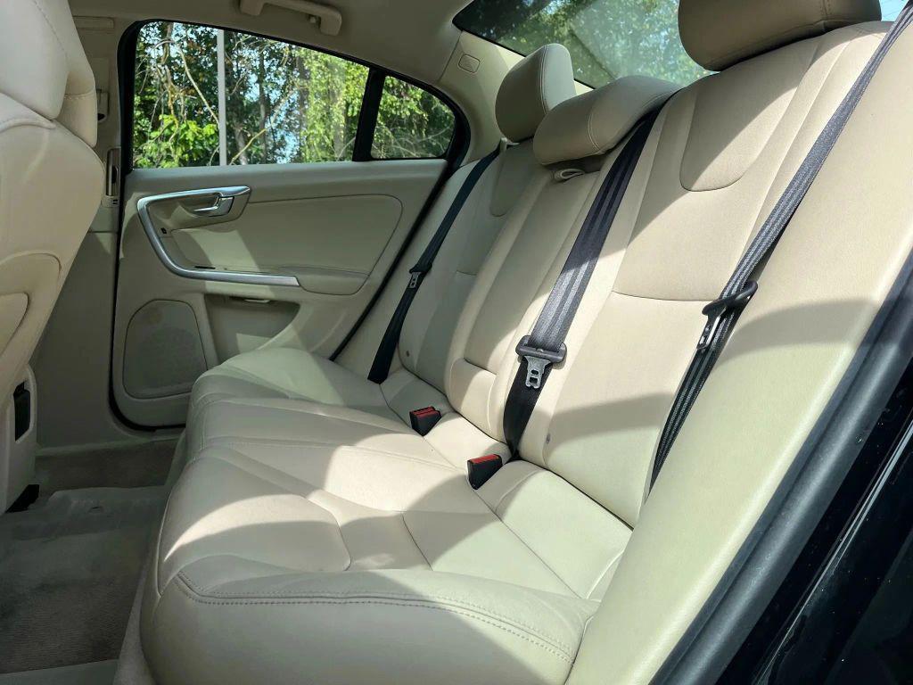 used 2015 Volvo S60 car, priced at $7,999